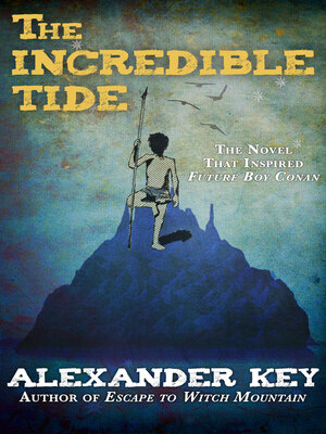 cover image of The Incredible Tide